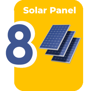 solar panel