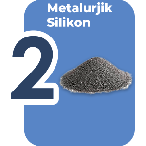 metalurjik-silikon