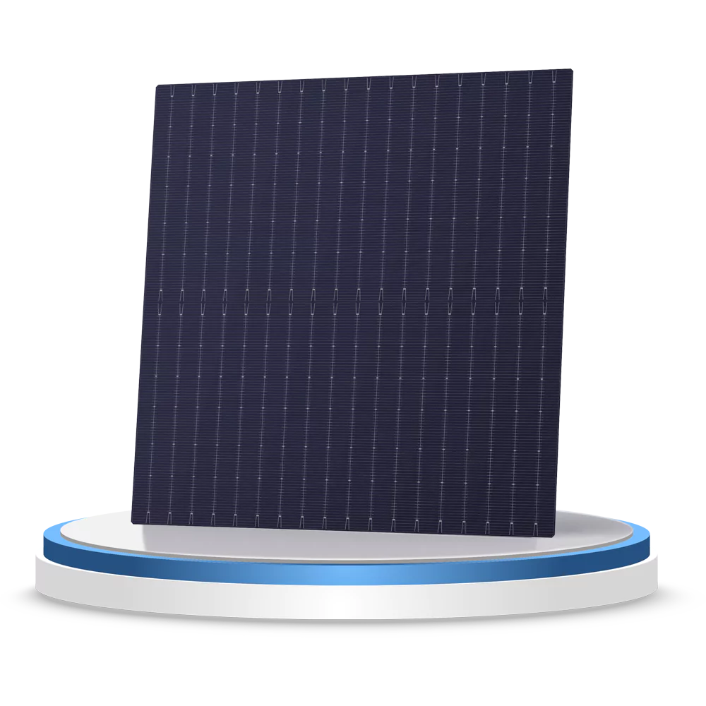 High Efficiency Güneş Hücreleri