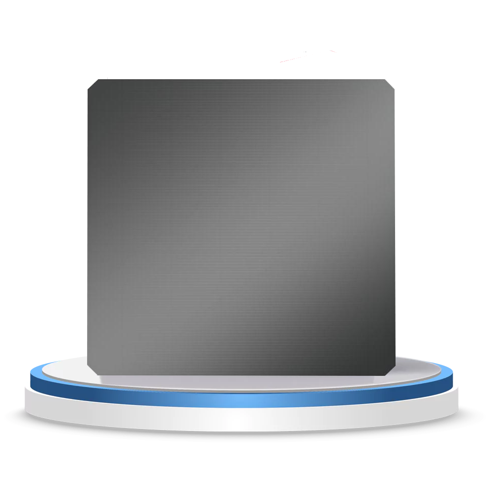 High Efficiency Silikon Wafer